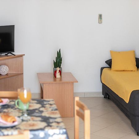 Apartment My Way Mlini Exterior foto