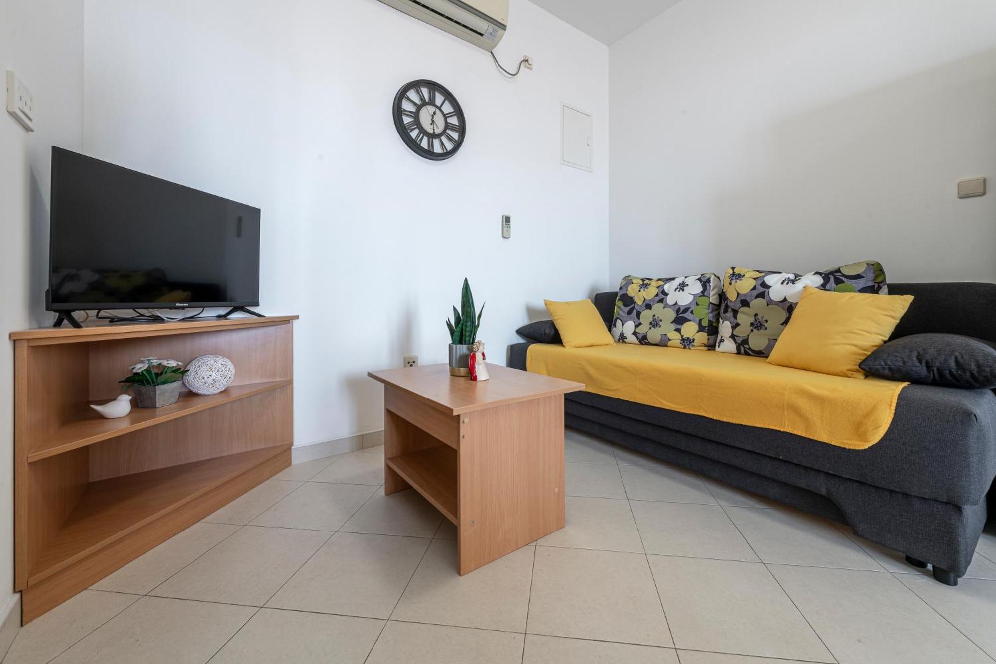 Apartment My Way Mlini Exterior foto
